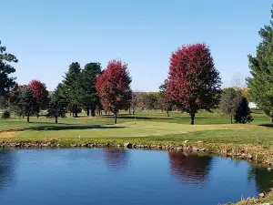 Ettrick Golf Course