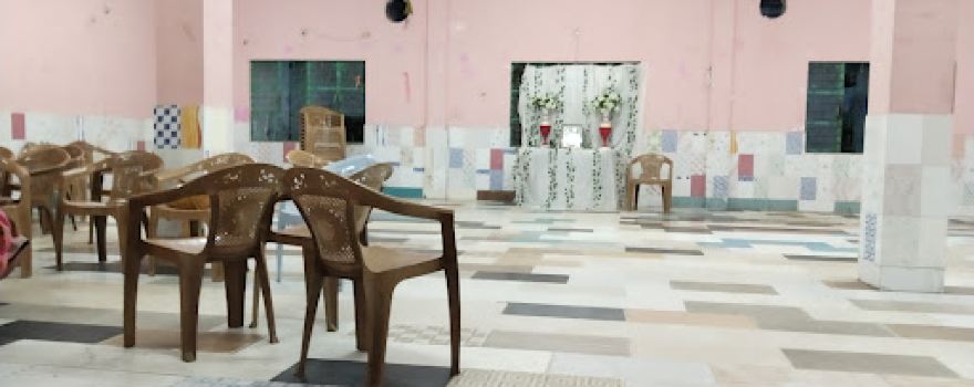 N.K MARRIAGE HALL