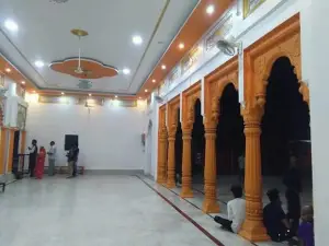 Shri Ram Janki Mandir