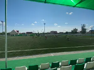 Stadion Dyussh
