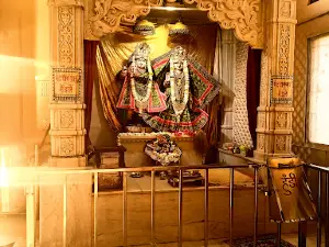 Shri Khatu Shyam Temple Vidisha