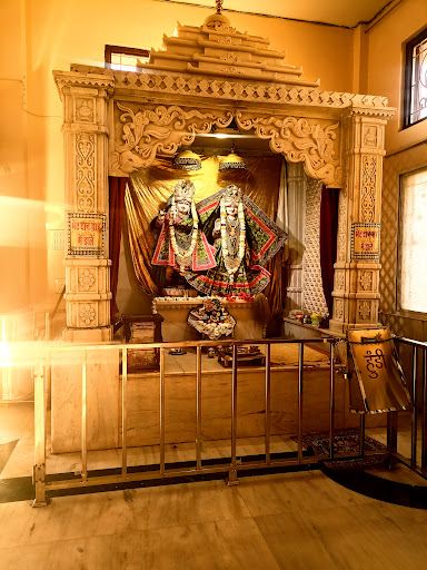 Shri Khatu Shyam Temple Vidisha