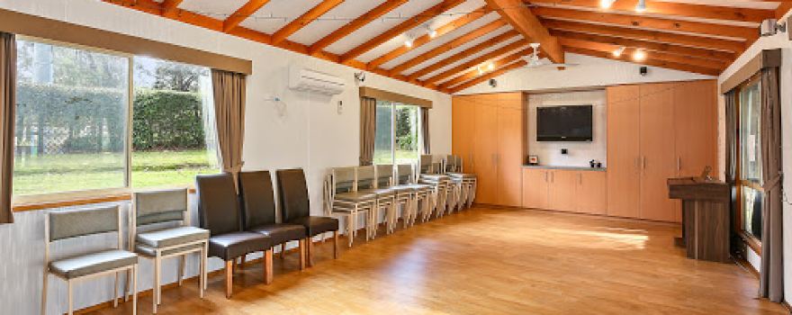 Enclave at Healesville Holiday Park