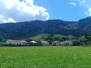 Água Vermelha
