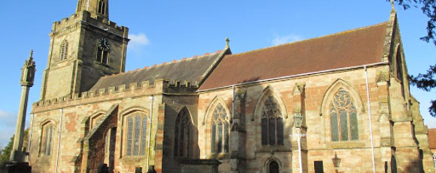 St Cassian’s Church