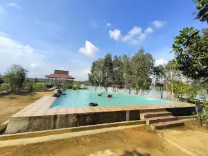 Danau Seran