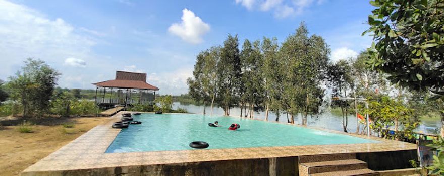Danau Seran