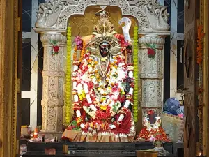Kalimandir,Chandabali