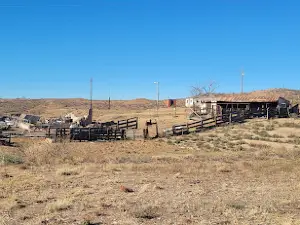 Fort Sumner