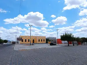 Square Chilon Batista de Araújo