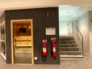 Vattenpalatset i Mönsterås AB