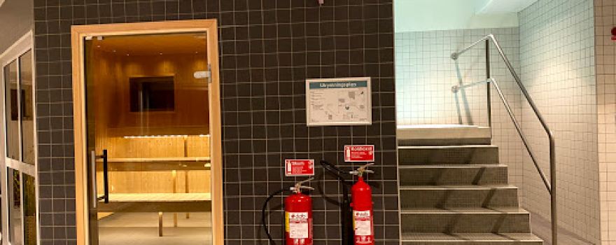 Vattenpalatset i Mönsterås AB