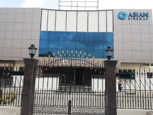 Asian Sri Balaji Theater