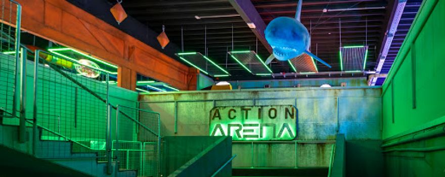 Action Arena