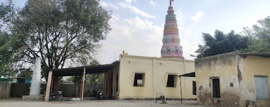 Tugaon Ambabai Temple