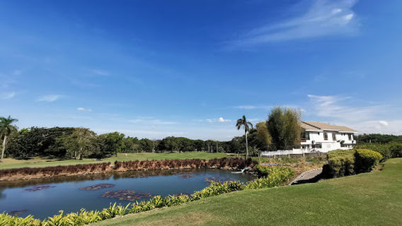 The Royal Northwoods Golf and Residential Estates