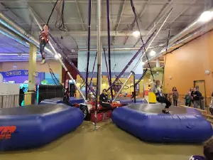 Hendersonville Strike & Spare Family Fun Center