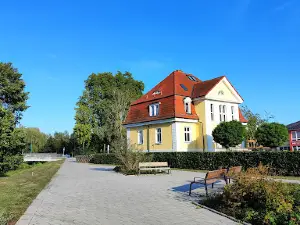 Kulturpark Neubrandenburg