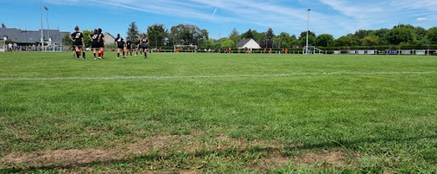 Club Sportif Tourangeau Veigné