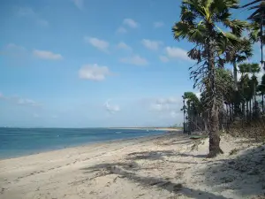 Pantai Benda