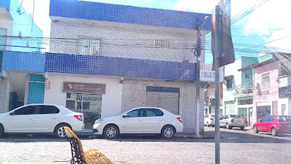 Cruz das Almas