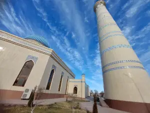 Ohun Bobo Jome Masjidi