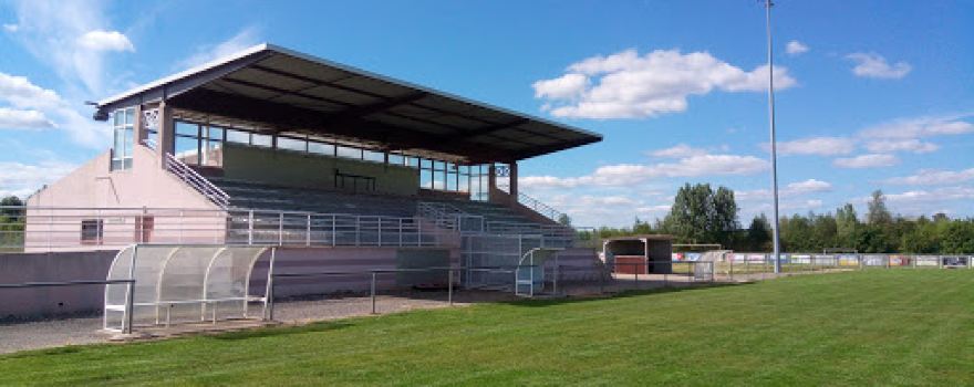 Football club Biassais