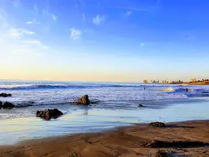 Playa Huaiquique