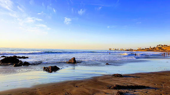 Playa Huaiquique