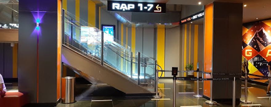 Galaxy Cinema Nguyễn Văn Quá