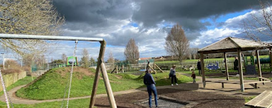 Sutton Benger Park & Recreation Grounds