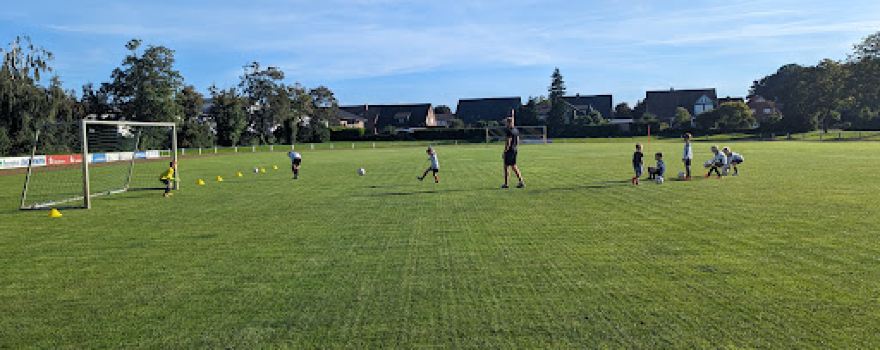 Sportplatz Hunteburg