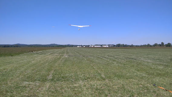 Tapolcai Repülő Egyesület