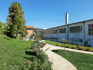 Sportsko rekreacioni centar