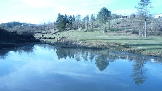 ცივი ტბა