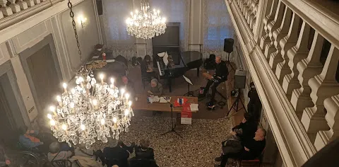 Villa Rubeis Masieri