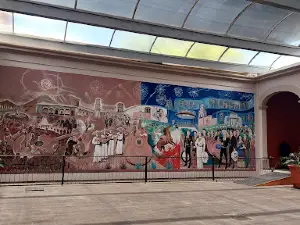 Museo de la Cuna Mundial del Mariachi