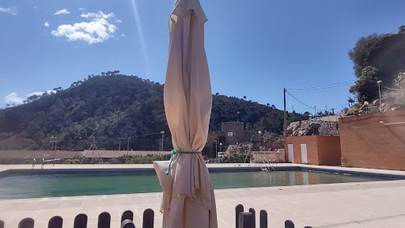 Piscina municipal