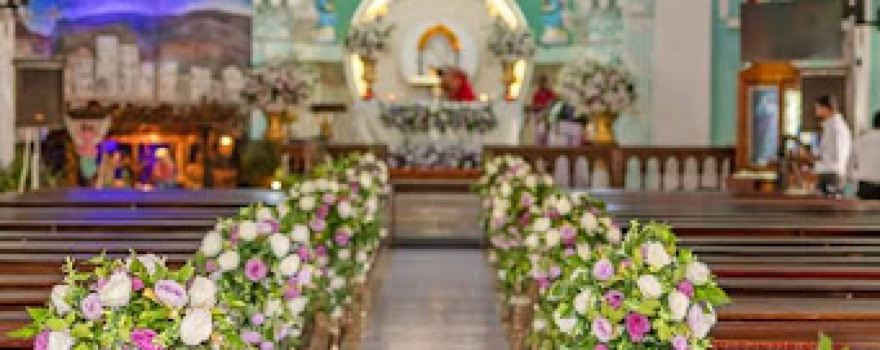 Our Lady of Fatima's Church - Mudukatuwa
