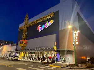 Imagine Children's Museum