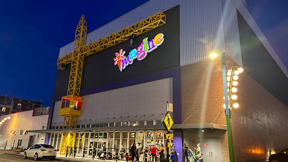 Imagine Children's Museum