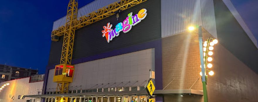 Imagine Children's Museum