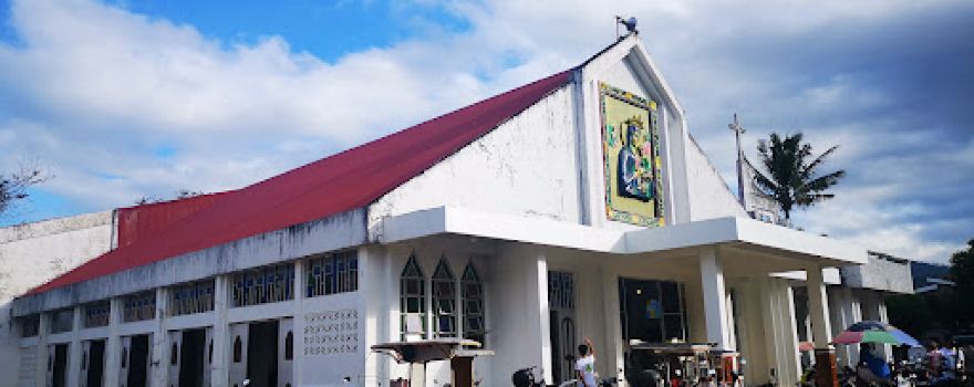 Our Lady of Perpetual Parish