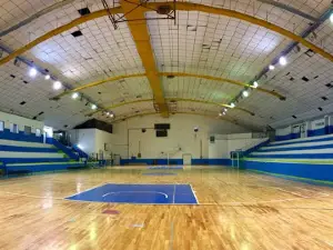 Gimnasio Municipal Nro 1 de Trelew