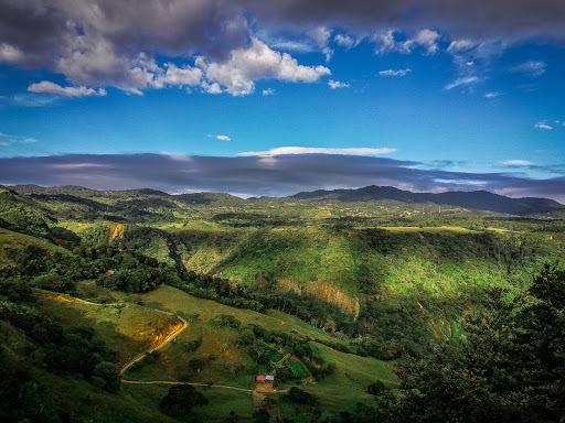 Cerro Pinocho