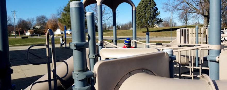 Perry City Recreation Department
