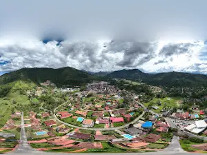 Chinacota Norte de Santander