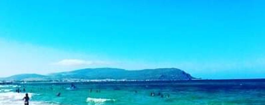 Dar Allouche Beach