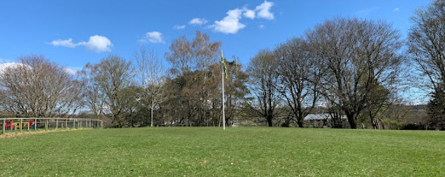 Alexandra Park