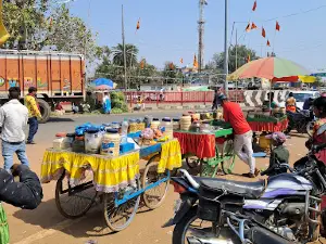 Hansdiha Chowk